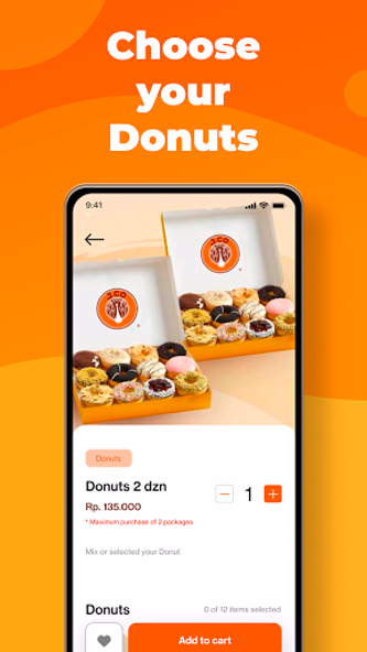 JCO Screenshot 2 - AppWisp.com