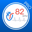 Instant Pulse - Blood Pressure - AppWisp.com