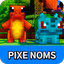 Pixe noms: mods for minecraft - AppWisp.com