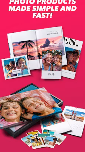 MYPOSTER - Photo Printing Screenshot 2 - AppWisp.com MYPOSTER - Photo Printing Screenshot 2 - AppWisp.com