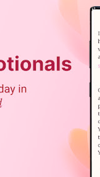 Bible For Women-Holy Bible App Screenshot 2 - AppWisp.com Bible For Women-Holy Bible App Screenshot 2 - AppWisp.com