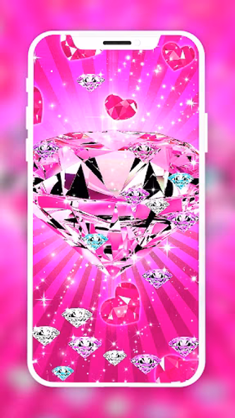 Diamond Wallpaper HD Screenshot 3 - AppWisp.com Diamond Wallpaper HD Screenshot 3 - AppWisp.com