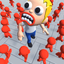 mob'em all - drawing puzzle - AppWisp.com