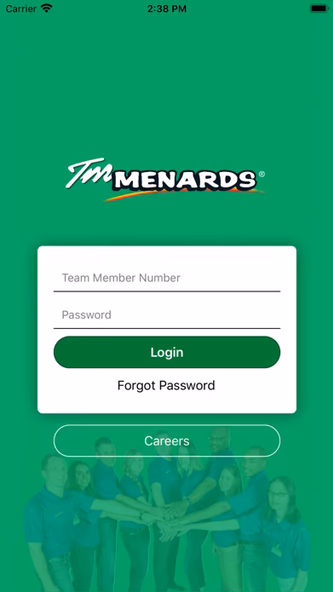Menards® Careers Screenshot 2 - AppWisp.com Menards® Careers Screenshot 2 - AppWisp.com