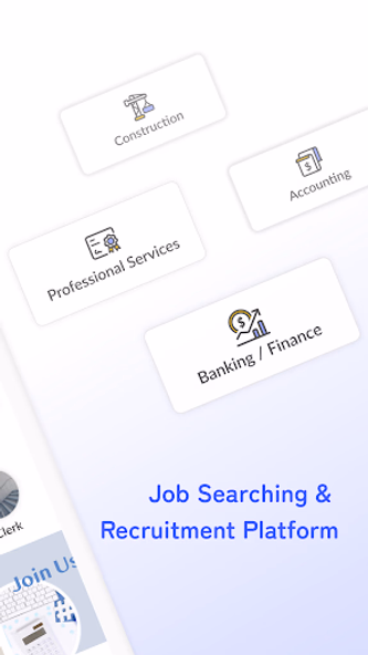 OpenJobs Screenshot 2 - AppWisp.com
