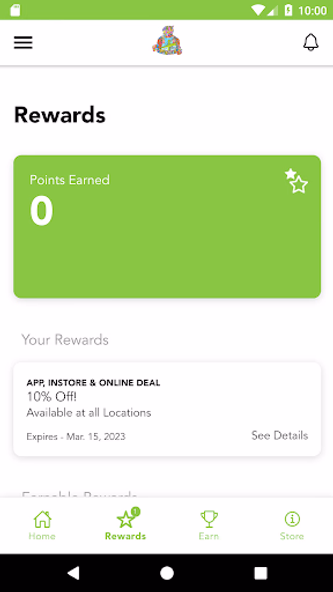 2ORBIT Screenshot 3 - AppWisp.com 2ORBIT Screenshot 3 - AppWisp.com