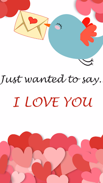 Romantic Card: create love e-c Screenshot 3 - AppWisp.com Romantic Card: create love e-c Screenshot 3 - AppWisp.com