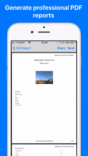 iNeo Pro Field Daily Reports Screenshot 4 - AppWisp.com iNeo Pro Field Daily Reports Screenshot 4 - AppWisp.com