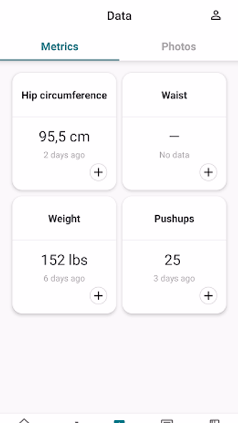 MyCoach by Coach Catalyst Screenshot 3 - AppWisp.com MyCoach by Coach Catalyst Screenshot 3 - AppWisp.com