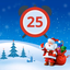 Christmas Countdown 2024 - AppWisp.com