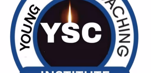 YSC Institute Header - AppWisp.com YSC Institute Header - AppWisp.com