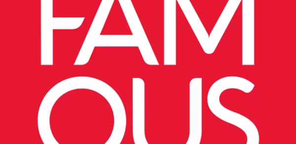Famous Footwear - Shop Shoes Header - AppWisp.com Famous Footwear - Shop Shoes Header - AppWisp.com