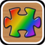 Stress Free Jigsaw Puzzles - AppWisp.com