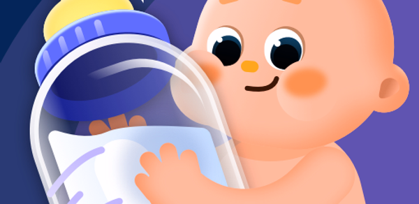Baby Tracker - Breastfeeding Header - AppWisp.com Baby Tracker - Breastfeeding Header - AppWisp.com