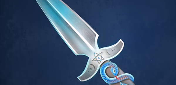 How to draw weapons. Daggers Header - AppWisp.com How to draw weapons. Daggers Header - AppWisp.com