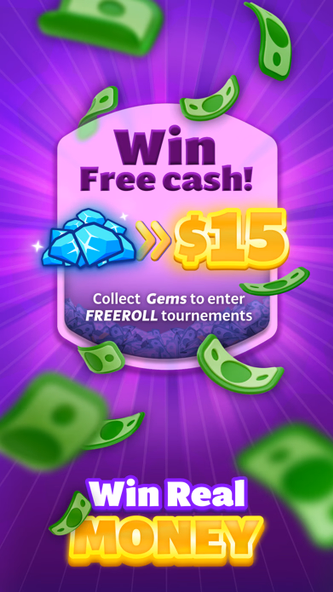 Blitz - Win Cash Screenshot 4 - AppWisp.com Blitz - Win Cash Screenshot 4 - AppWisp.com