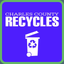 Charles County RECYCLES - AppWisp.com