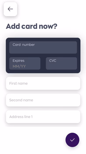 Rapid Cabs Waterford Screenshot 4 - AppWisp.com