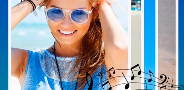 Make slideshow with music Header - AppWisp.com Make slideshow with music Header - AppWisp.com