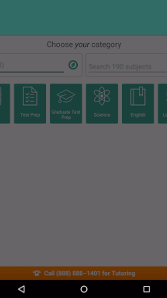 Calculus 3: Practice & Prep Screenshot 2 - AppWisp.com Calculus 3: Practice & Prep Screenshot 2 - AppWisp.com