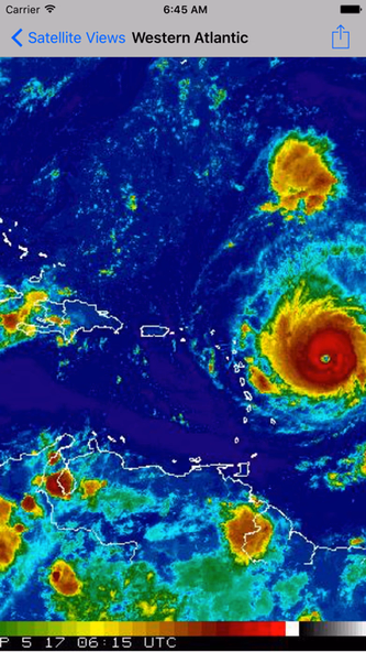 global storms Screenshot 2 - AppWisp.com global storms Screenshot 2 - AppWisp.com