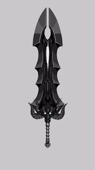 sword Maker: weapon avatar Screenshot 3 - AppWisp.com sword Maker: weapon avatar Screenshot 3 - AppWisp.com