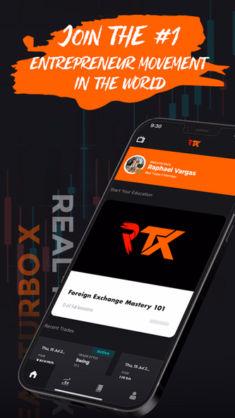 Real Turbo X Screenshot 1 - AppWisp.com Real Turbo X Screenshot 1 - AppWisp.com