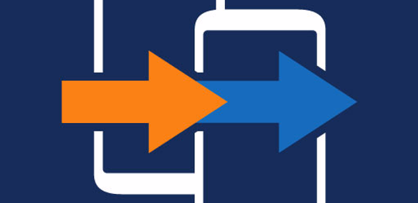 Copy My Data: Transfer Content Header - AppWisp.com Copy My Data: Transfer Content Header - AppWisp.com