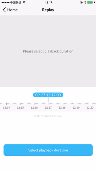 Westinghouse Security Screenshot 4 - AppWisp.com Westinghouse Security Screenshot 4 - AppWisp.com