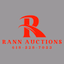 Rann Auctions - AppWisp.com