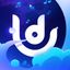 Luna Deep - Prime music wave - AppWisp.com