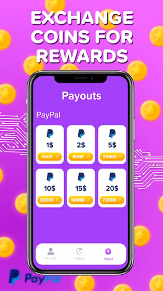 Plus Cash - Earn Money Screenshot 4 - AppWisp.com Plus Cash - Earn Money Screenshot 4 - AppWisp.com