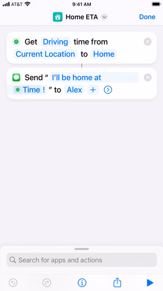 Shortcuts Screenshot 4 - AppWisp.com Shortcuts Screenshot 4 - AppWisp.com