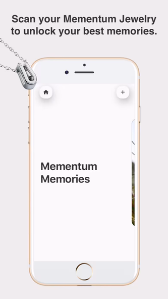 Mementum.io Screenshot 2 - AppWisp.com Mementum.io Screenshot 2 - AppWisp.com