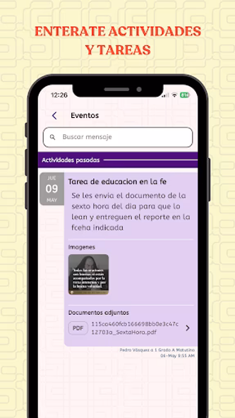 MME-Leon Screenshot 2 - AppWisp.com MME-Leon Screenshot 2 - AppWisp.com
