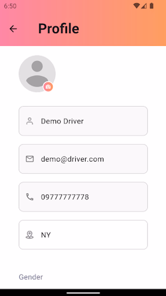 Dokan Delivery Driver (plugin) Screenshot 4 - AppWisp.com Dokan Delivery Driver (plugin) Screenshot 4 - AppWisp.com