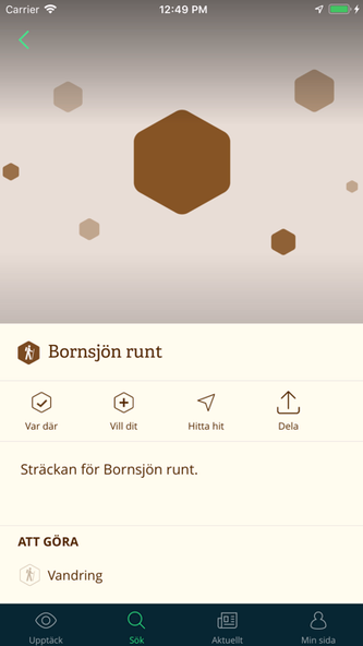 Gröna kilar Screenshot 3 - AppWisp.com Gröna kilar Screenshot 3 - AppWisp.com