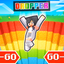 Mega Dropper Maps - AppWisp.com