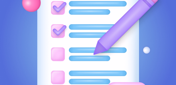 To-do list - tasks planner Header - AppWisp.com To-do list - tasks planner Header - AppWisp.com