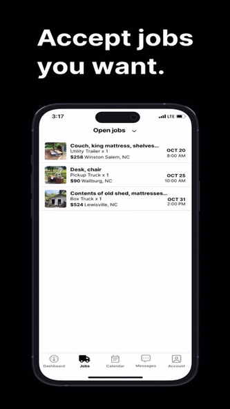 JunkGurus Screenshot 4 - AppWisp.com JunkGurus Screenshot 4 - AppWisp.com