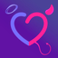 Truth or Dare | Couples Games - AppWisp.com