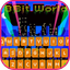bitworld Keyboard Theme - AppWisp.com