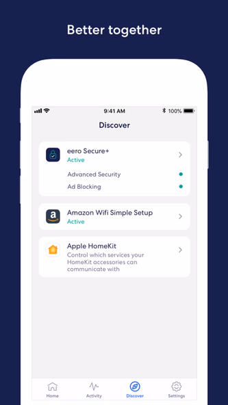 eero wifi system Screenshot 2 - AppWisp.com eero wifi system Screenshot 2 - AppWisp.com