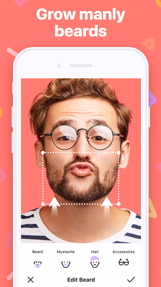 MAKEOVER - Body photo editor Screenshot 4 - AppWisp.com MAKEOVER - Body photo editor Screenshot 4 - AppWisp.com