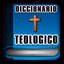 Diccionario Teológico y Biblia - AppWisp.com