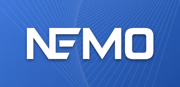 NEMO Driver Header - AppWisp.com NEMO Driver Header - AppWisp.com