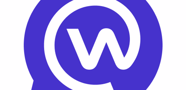 Workplace Chat from Meta Header - AppWisp.com Workplace Chat from Meta Header - AppWisp.com