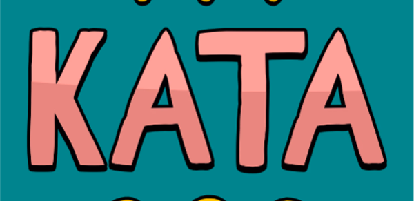 Tebak Kata Header - AppWisp.com Tebak Kata Header - AppWisp.com