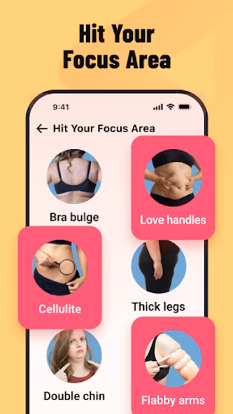 Follow Me - Workout, plan Screenshot 3 - AppWisp.com Follow Me - Workout, plan Screenshot 3 - AppWisp.com
