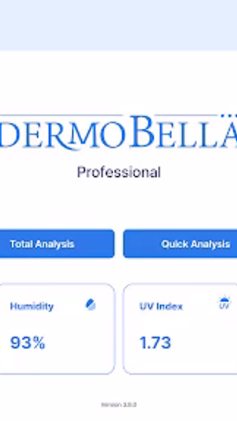 DermoBella Hair 2 EVO Screenshot 1 - AppWisp.com DermoBella Hair 2 EVO Screenshot 1 - AppWisp.com